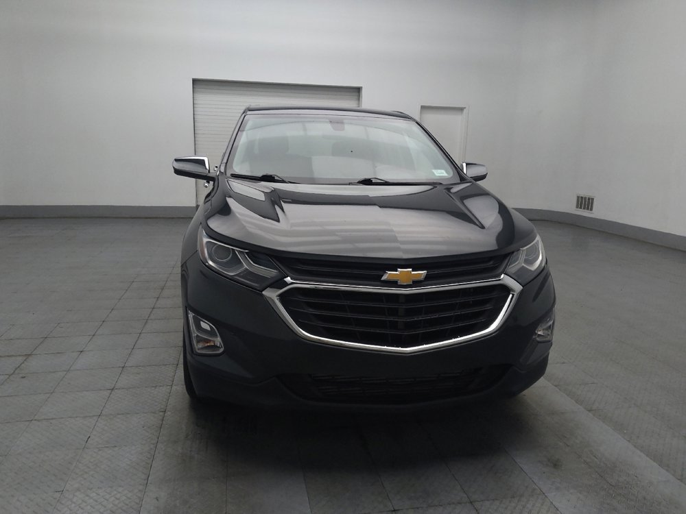 Used 2018 Chevrolet Equinox LT FWD image 14
