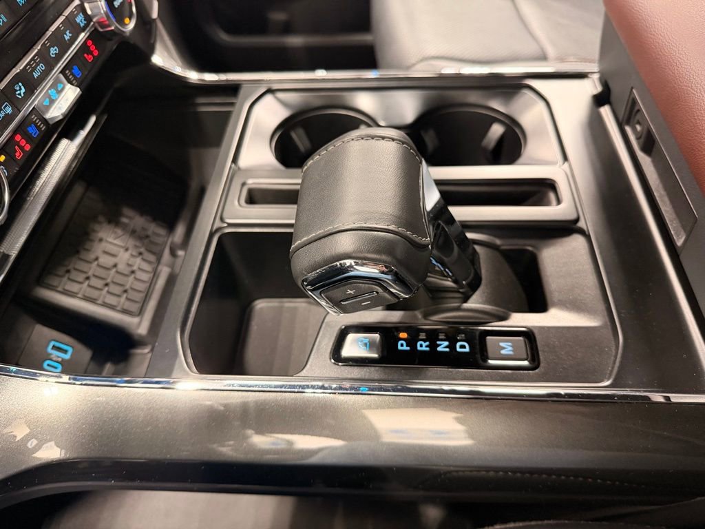 Used 2023 Ford F150 Lariat w/ Equipment Group 502A High image 46