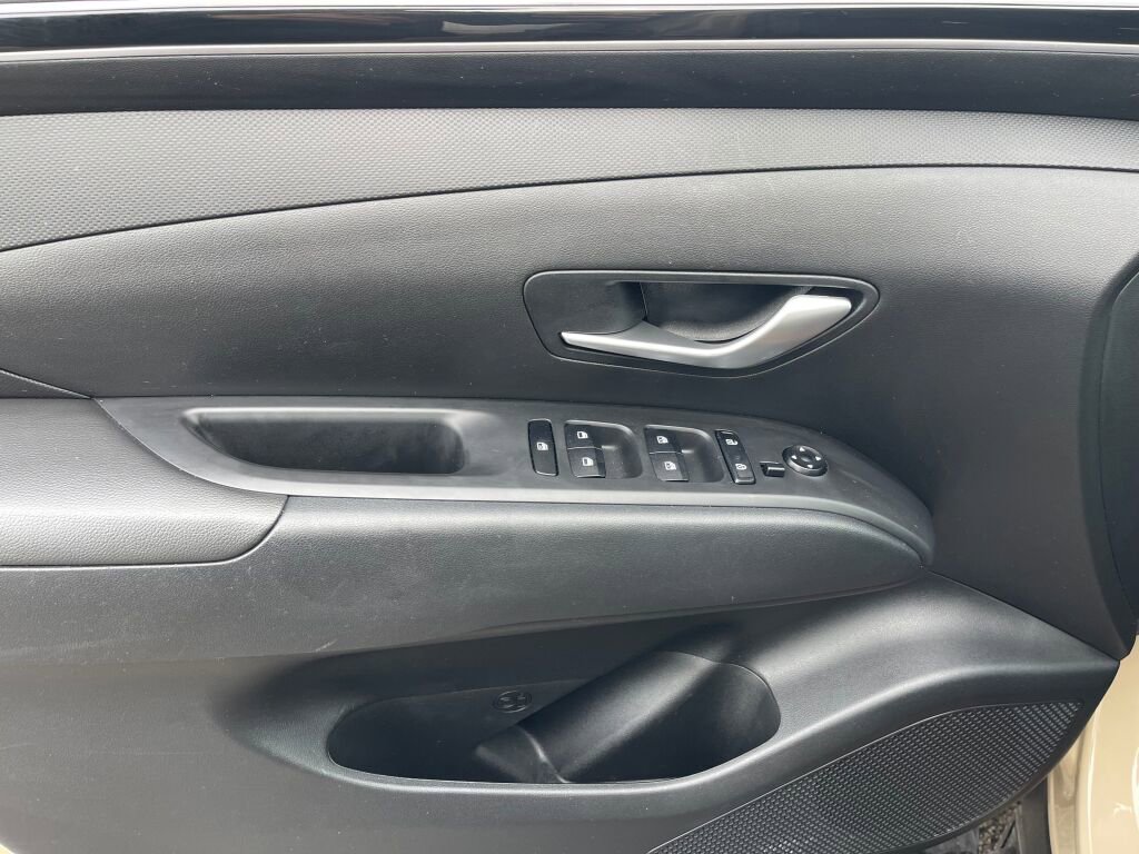 Used 2024 Hyundai Santa Cruz XRT image 8