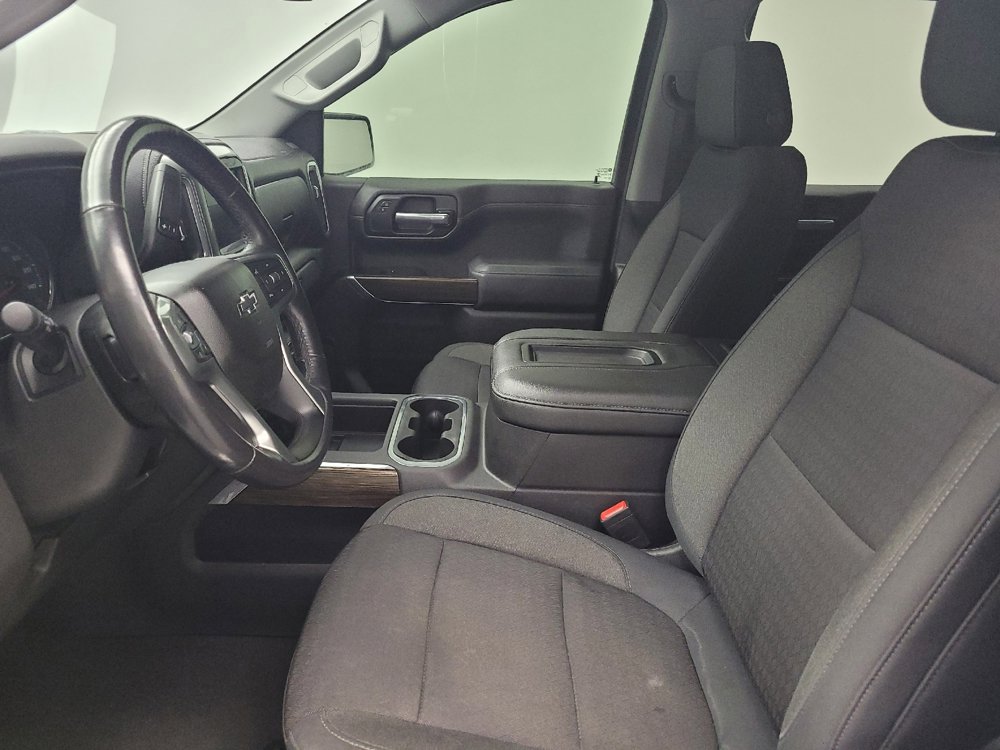 Used 2019 Chevrolet Silverado 1500 RST w/ All-Star Edition image 17