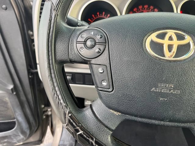 Used 2013 Toyota Tundra 2WD Double Cab w/ SR5 Pkg image 19