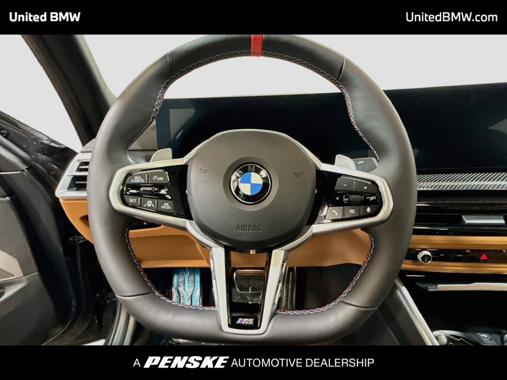 New 2026 BMW M340i RWD image 13