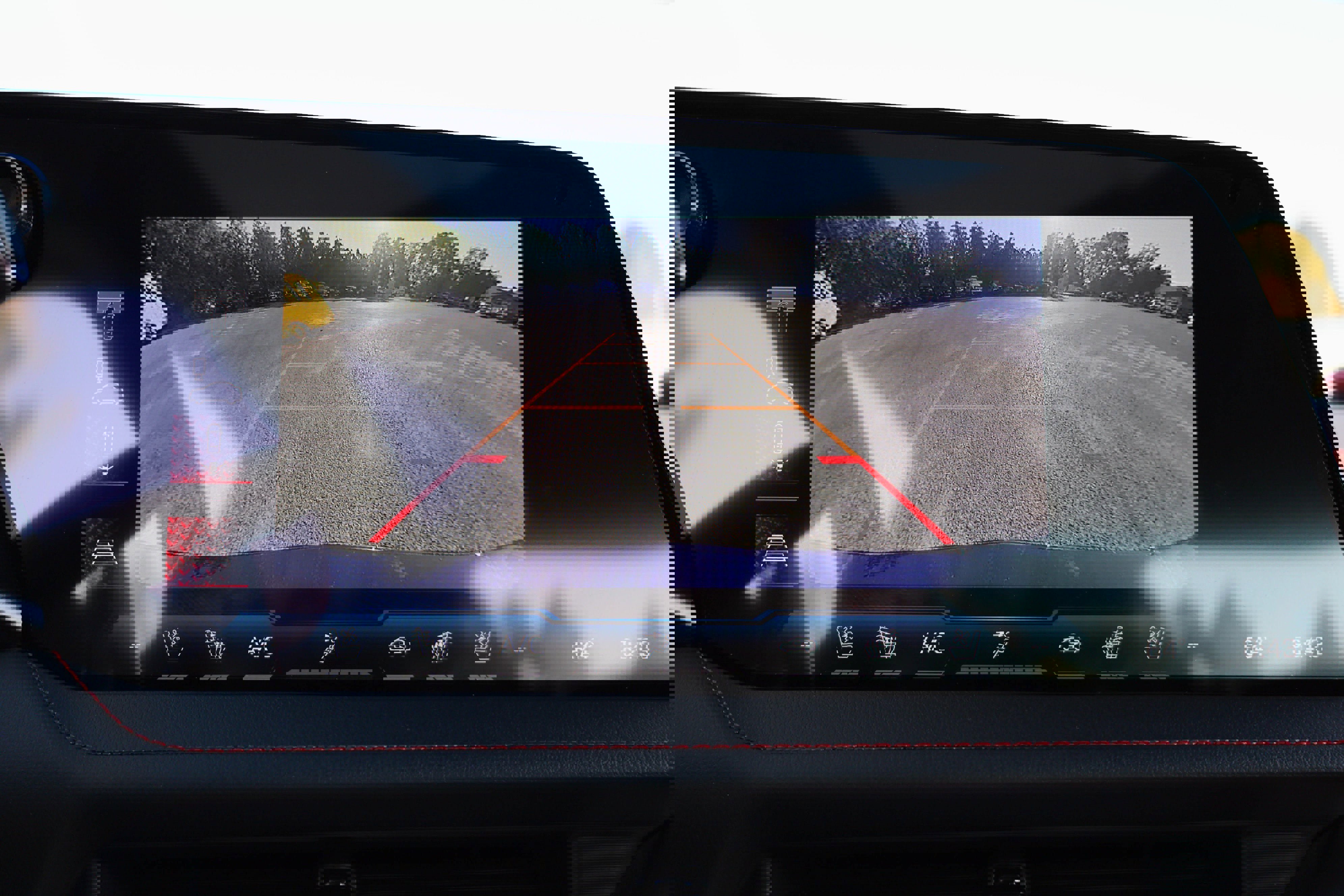 New 2026 Chevrolet Corvette Z06 w/ Battery Protection Package image 3