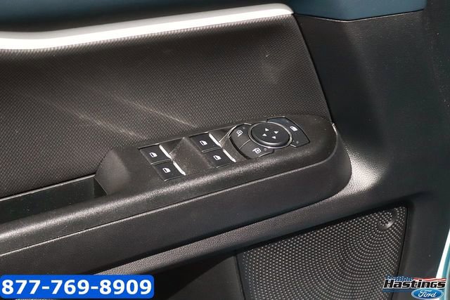 Certified 2024 Ford Bronco Sport Heritage w/ Heritage Convenience Package image 10