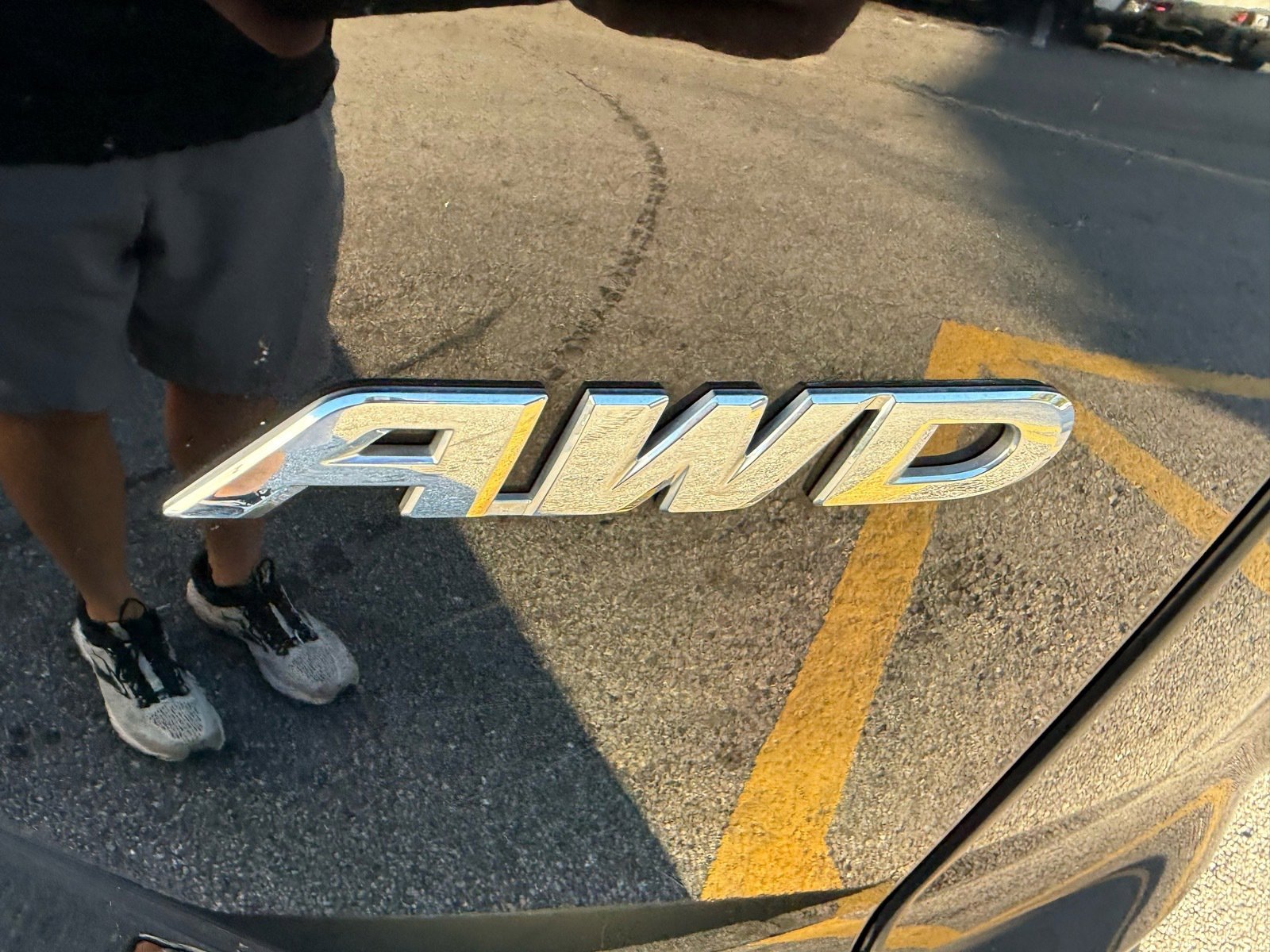 Used 2020 Honda CR-V EX image 17