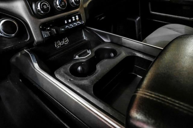 Used 2019 RAM 2500 Lone Star image 20