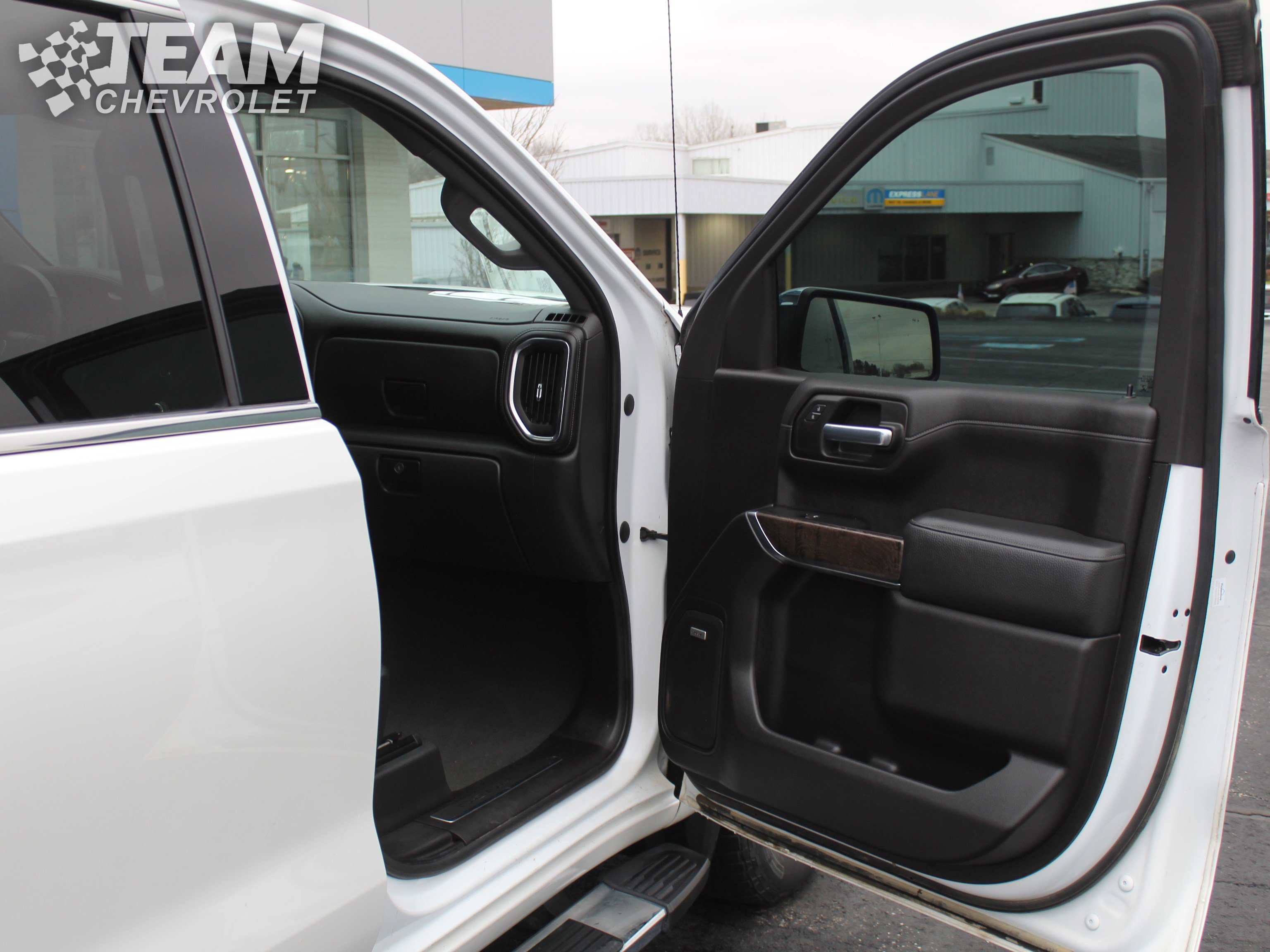 Certified 2021 GMC Sierra 1500 Denali image 26