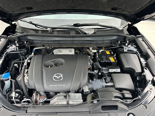 Used 2025 MAZDA CX-5 AWD 2.5 S w/ Select Package image 27