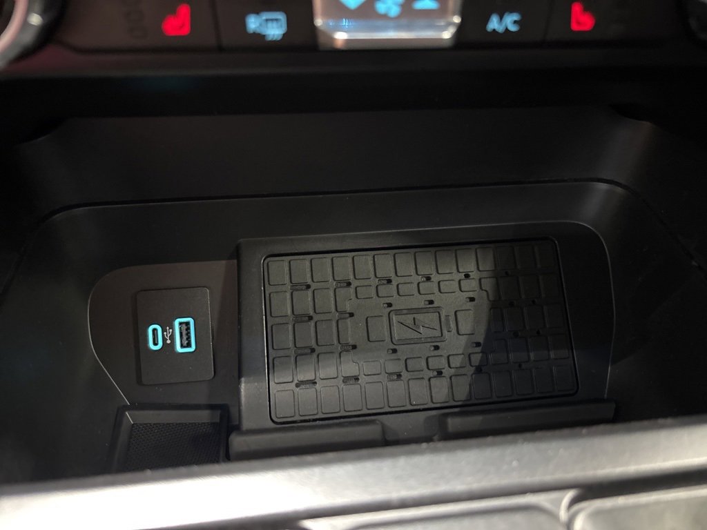 Used 2024 Ford F150 XLT w/ Equipment Group 302A MID image 41