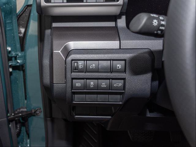 New 2026 Toyota 4Runner TRD Off-Road Premium AWD/4WD image 12