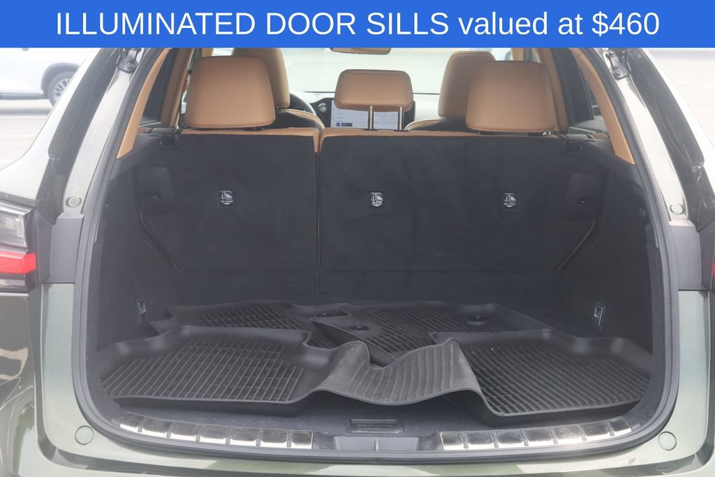 Used 2022 Lexus NX 350 AWD image 5