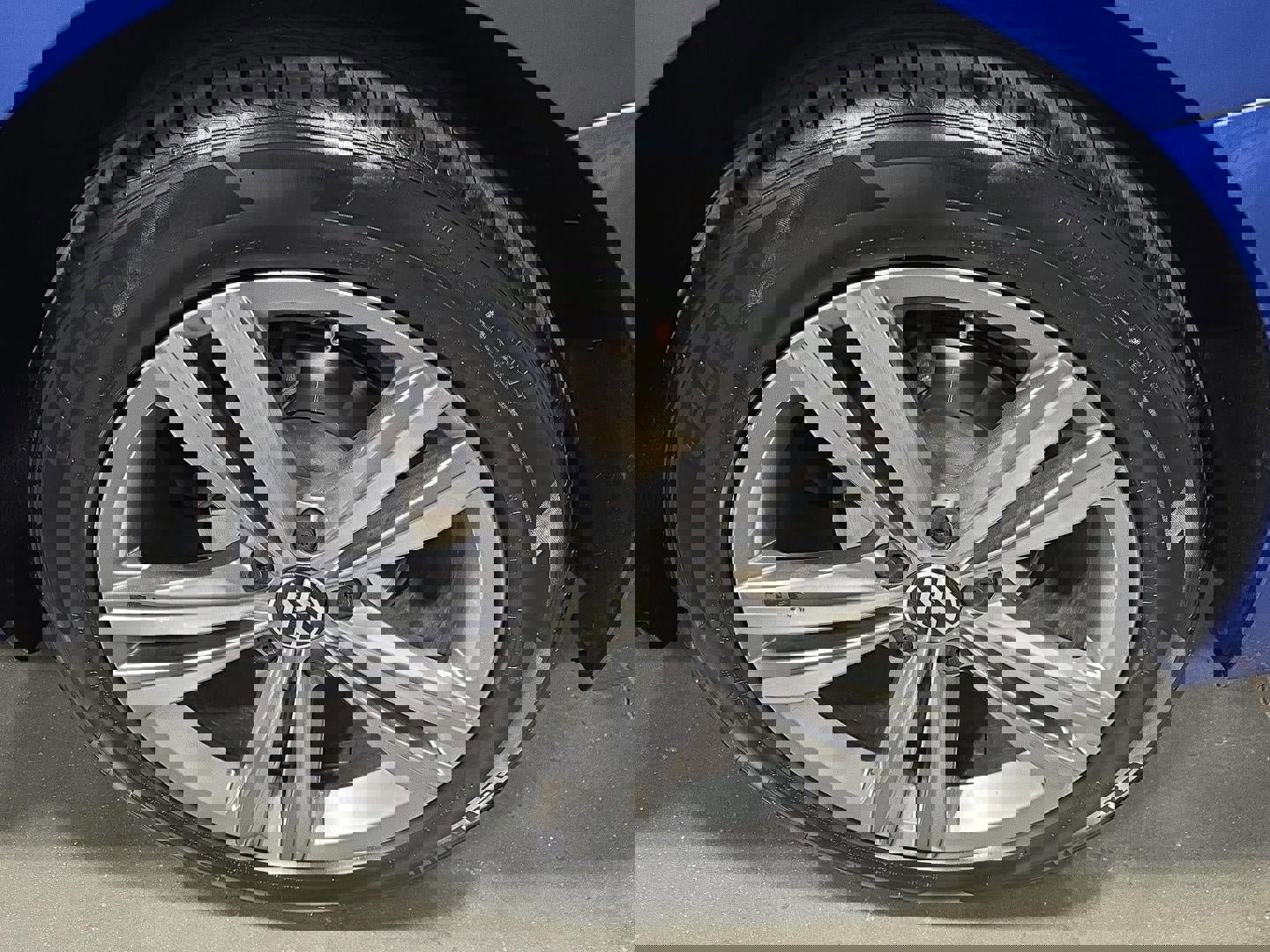 Used 2024 Volkswagen Jetta SE image 21