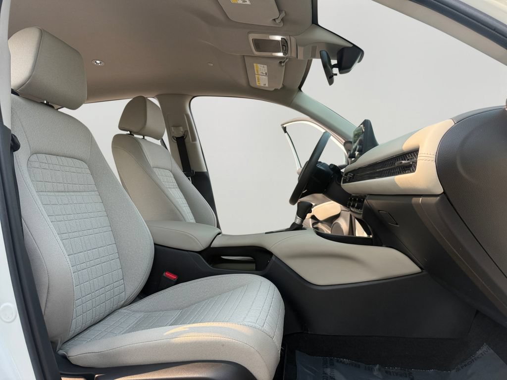 Certified 2024 Honda HR-V LX image 22