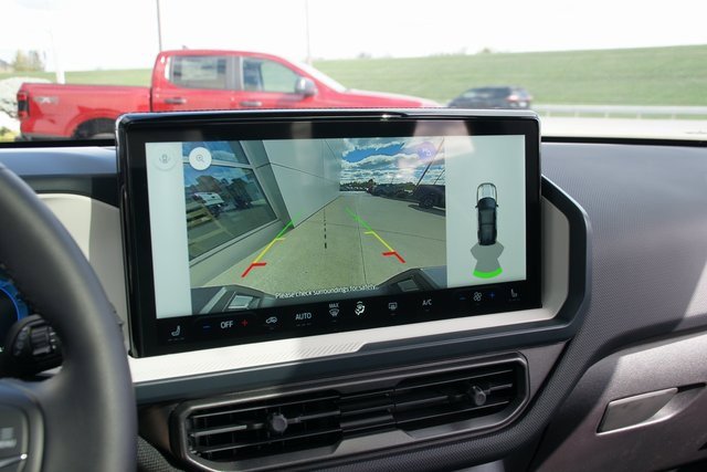 New 2025 Ford Bronco Sport Heritage w/ Convenience Package image 20