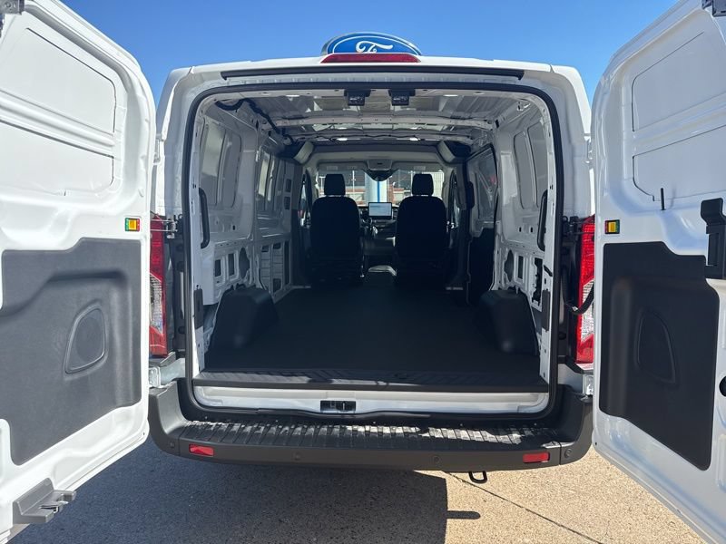 New 2025 Ford Transit 350 Low Roof RWD image 10