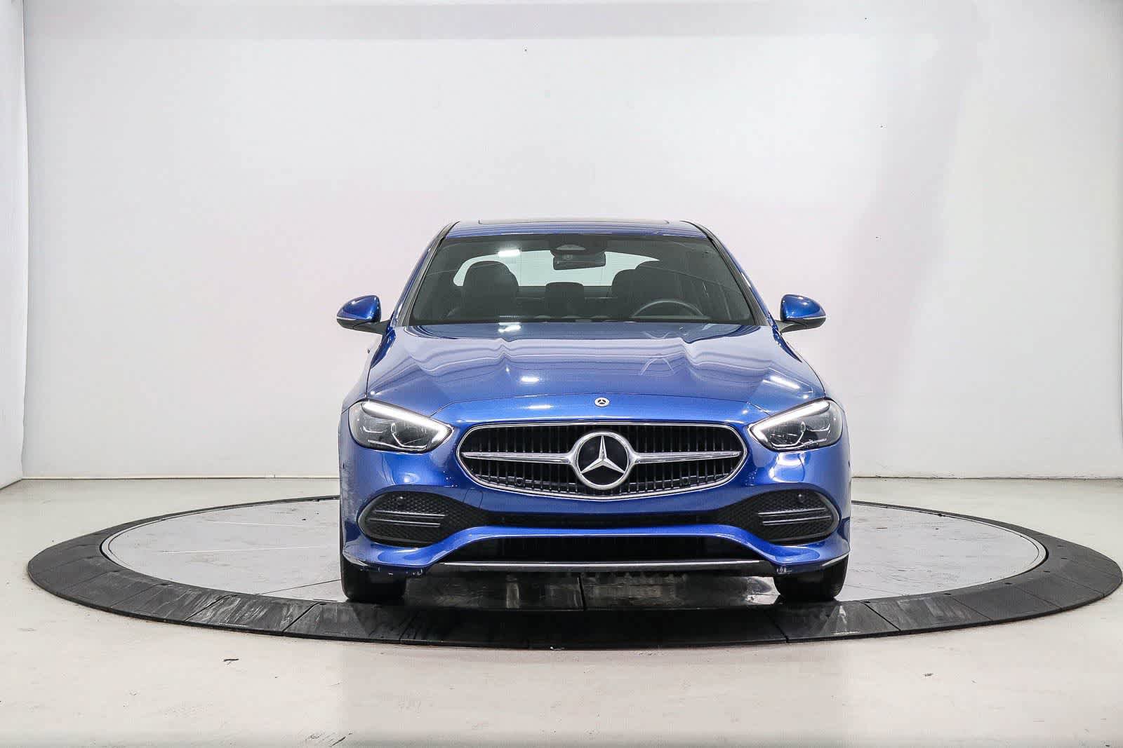 Used 2023 Mercedes-Benz C 300 Sedan image 6