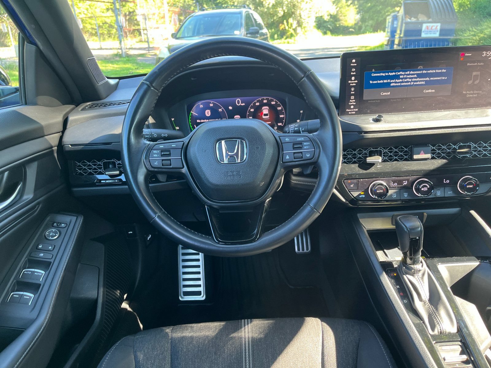 Used 2025 Honda Accord Sport image 15
