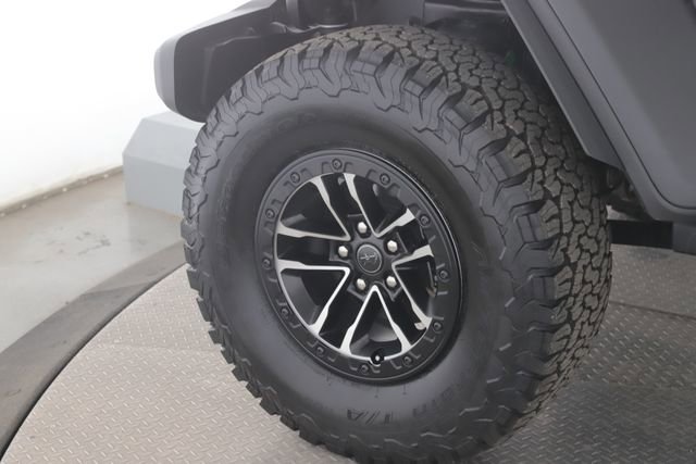 Used 2026 Jeep Wrangler Unlimited Sport image 13