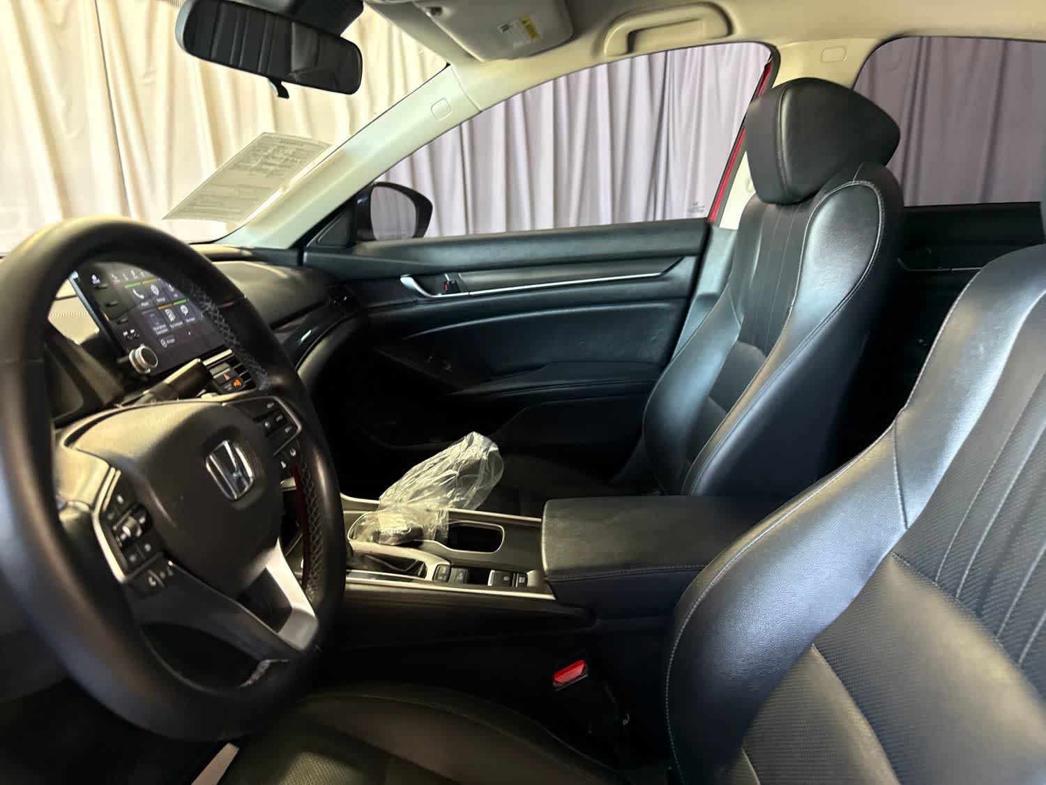 Used 2022 Honda Accord Sport Special Edition image 21