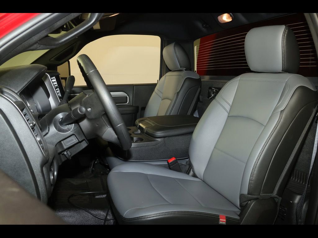 New 2026 RAM 4500 Tradesman AWD/4WD image 4