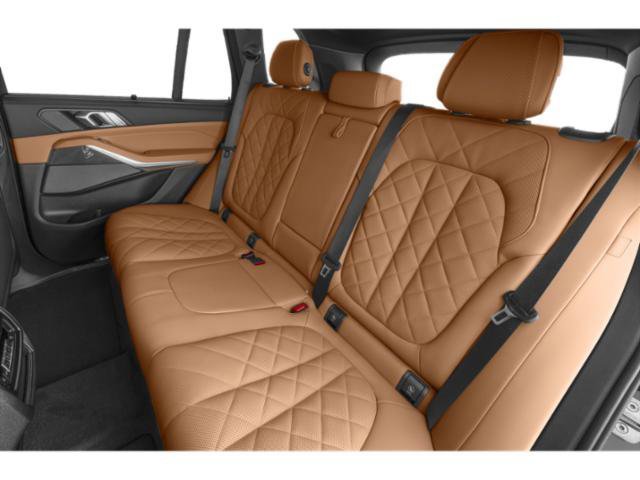 Certified 2024 BMW X5 M60i w/ Executive Package AWD/4WD image 15