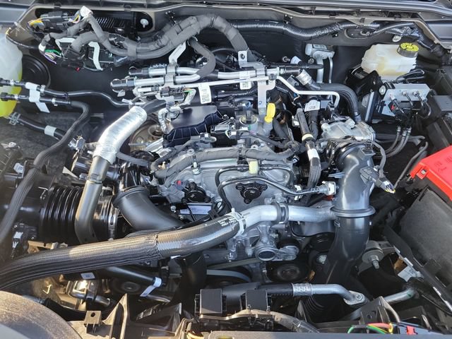 Used 2026 Ford Ranger XLT w/ Equipment Group 301A High RWD image 30