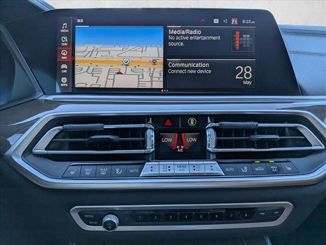 Used 2021 BMW X5 sDrive40i w/ M Sport Package RWD image 14