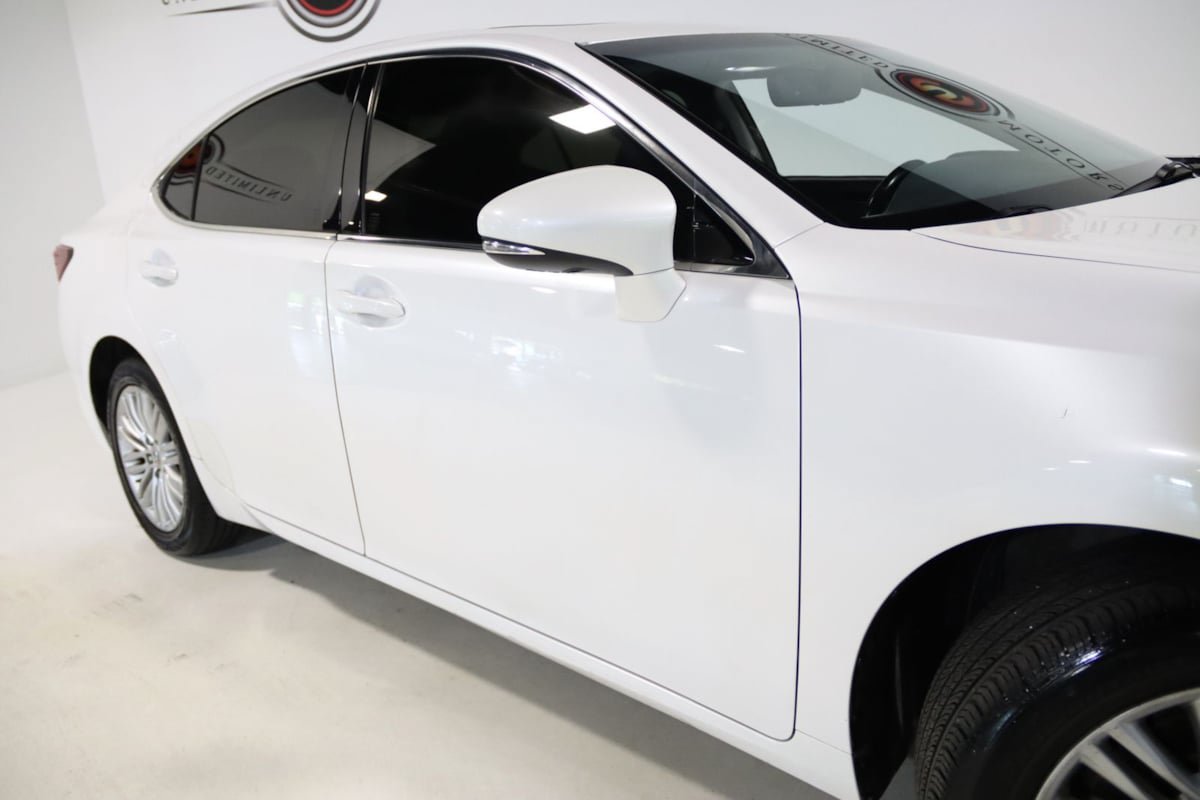 Used 2016 Lexus ES 350 FWD image 10