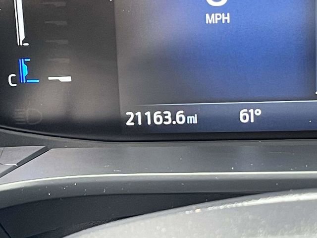 Used 2025 Ford Escape ST-Line FWD image 21