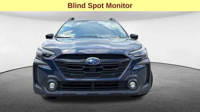 Certified 2025 Subaru Outback Onyx Edition AWD/4WD image 4