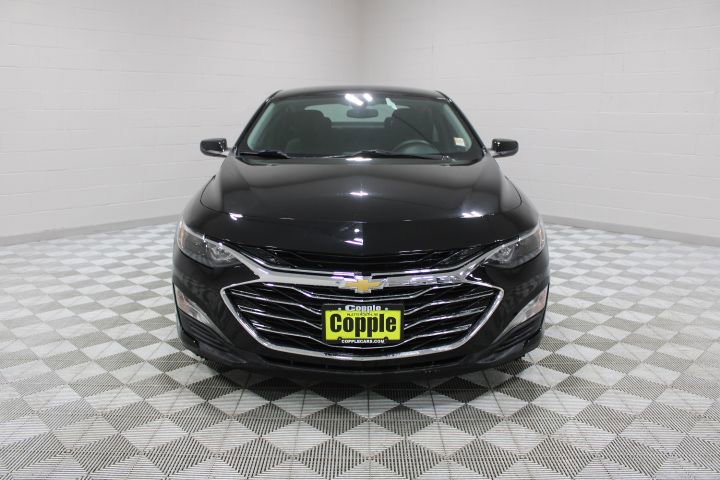 Used 2022 Chevrolet Malibu LT image 6