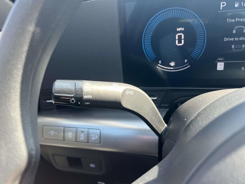 Certified 2026 Hyundai Kona SE AWD/4WD image 25