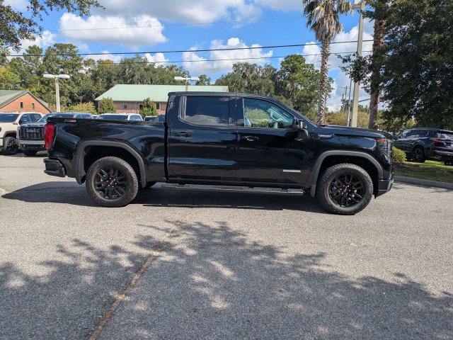 New 2026 GMC Sierra 1500 Elevation w/ Elevation Premium Package AWD/4WD image 4