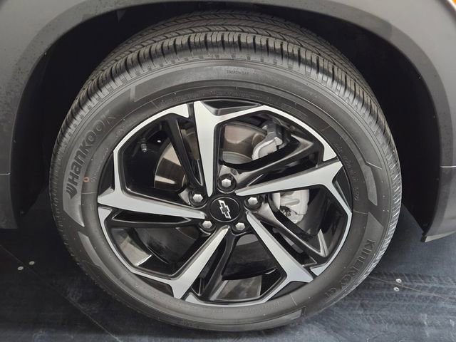 Used 2023 Chevrolet TrailBlazer RS w/ Convenience Package image 9