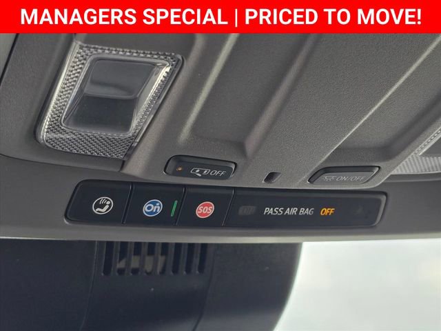 New 2025 Chevrolet Silverado 2500 W/T w/ WT Convenience Package image 33