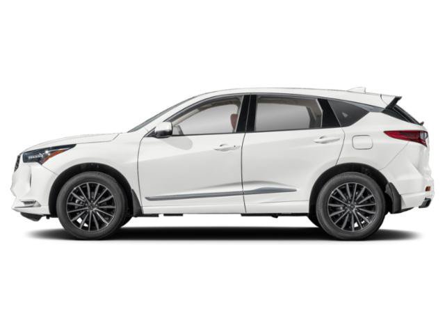 Used 2025 Acura RDX w/ Advance Package AWD/4WD image 6