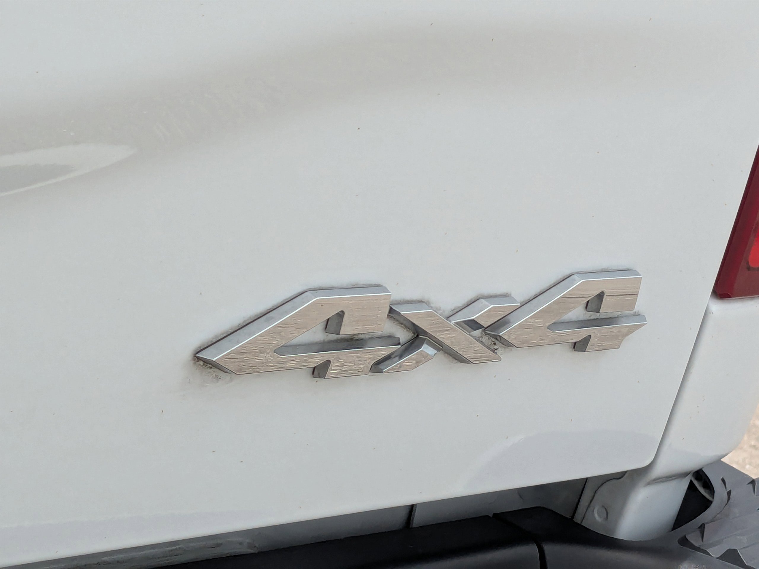 Used 2024 RAM 3500 Limited image 14