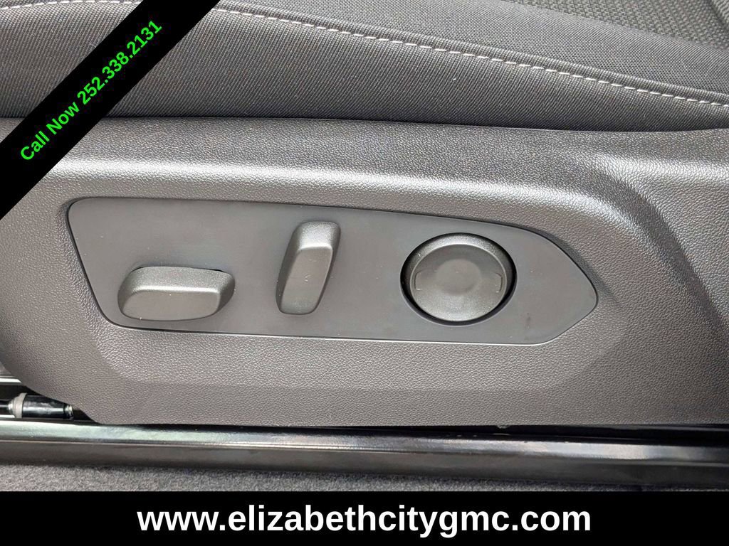 New 2026 GMC Canyon Elevation w/ Convenience Package image 21