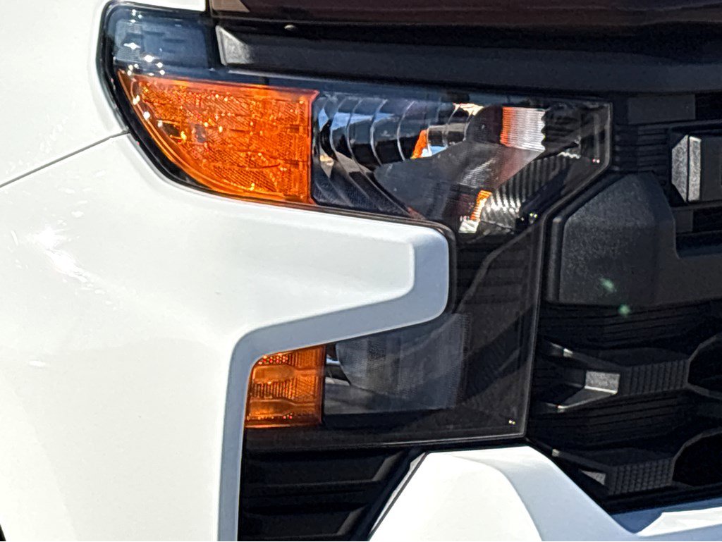 Certified 2024 Chevrolet Silverado 1500 W/T w/ Trailering Package image 19