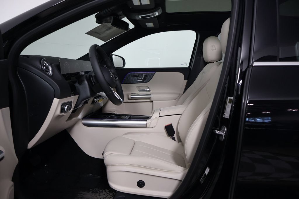New 2026 Mercedes-Benz GLA 250 image 5