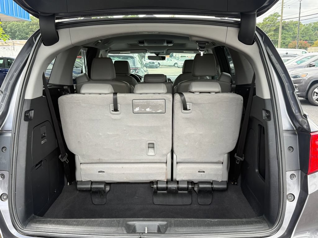 Used 2019 Honda Odyssey Elite image 24