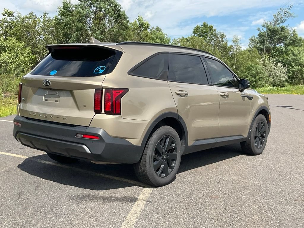 Used 2021 Kia Sorento S AWD/4WD image 21