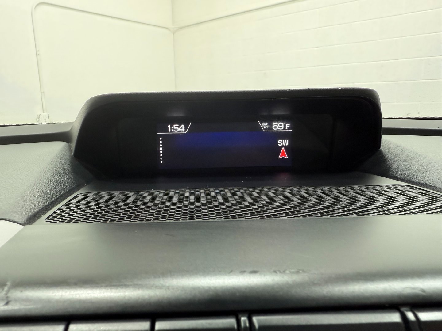 Used 2022 Subaru Ascent Touring w/ Popular Package #2A image 18