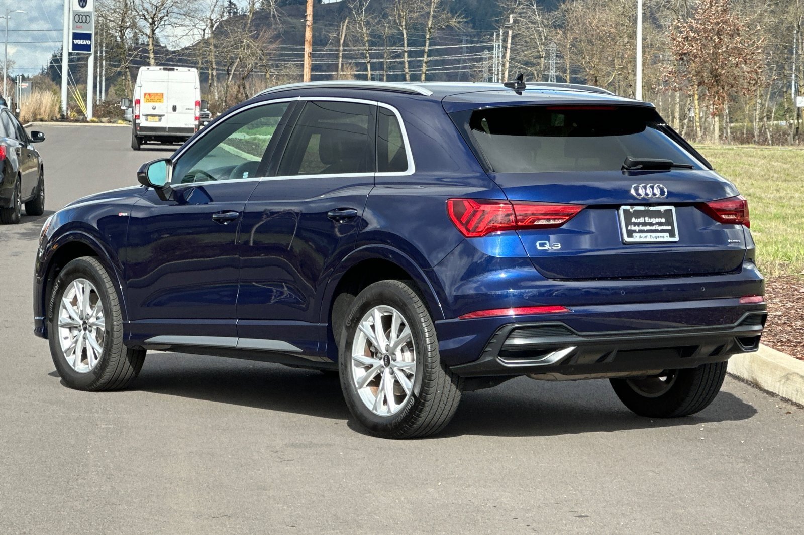 Used 2022 Audi Q3 2.0T Premium image 5