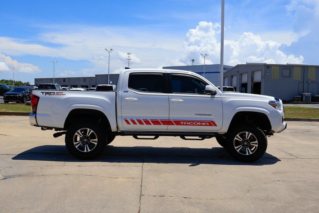 Used 2023 Toyota Tacoma SR5 RWD image 22
