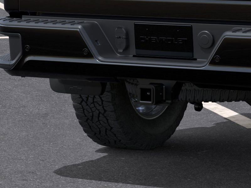 New 2026 Chevrolet Silverado 2500 High Country w/ Technology Package image 14