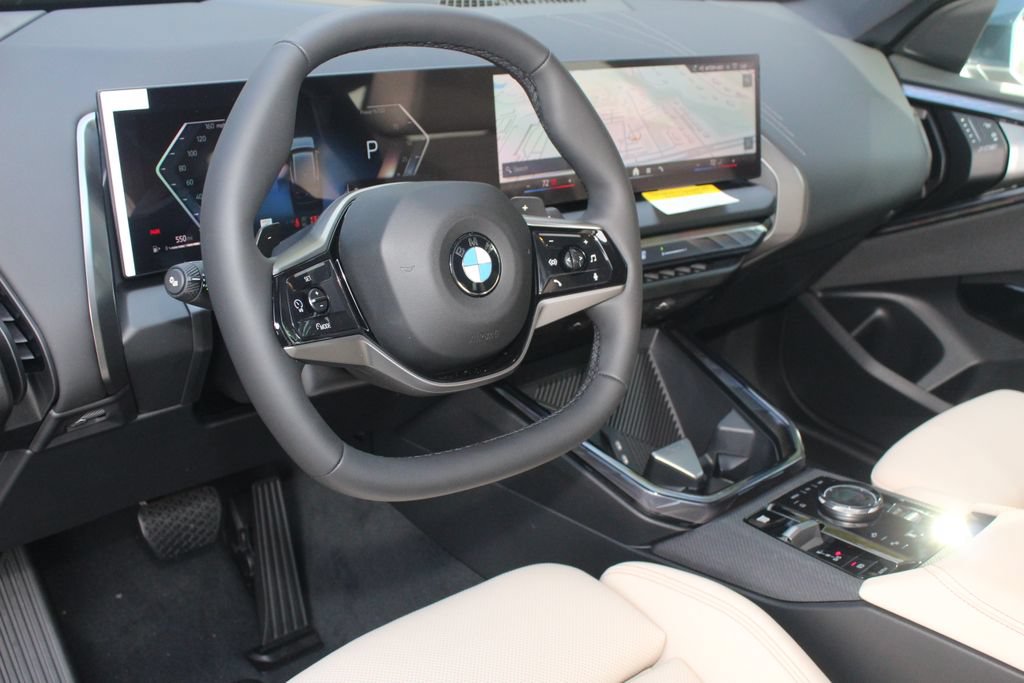 Used 2026 BMW X3 xDrive30i w/ Convenience Package AWD/4WD image 12