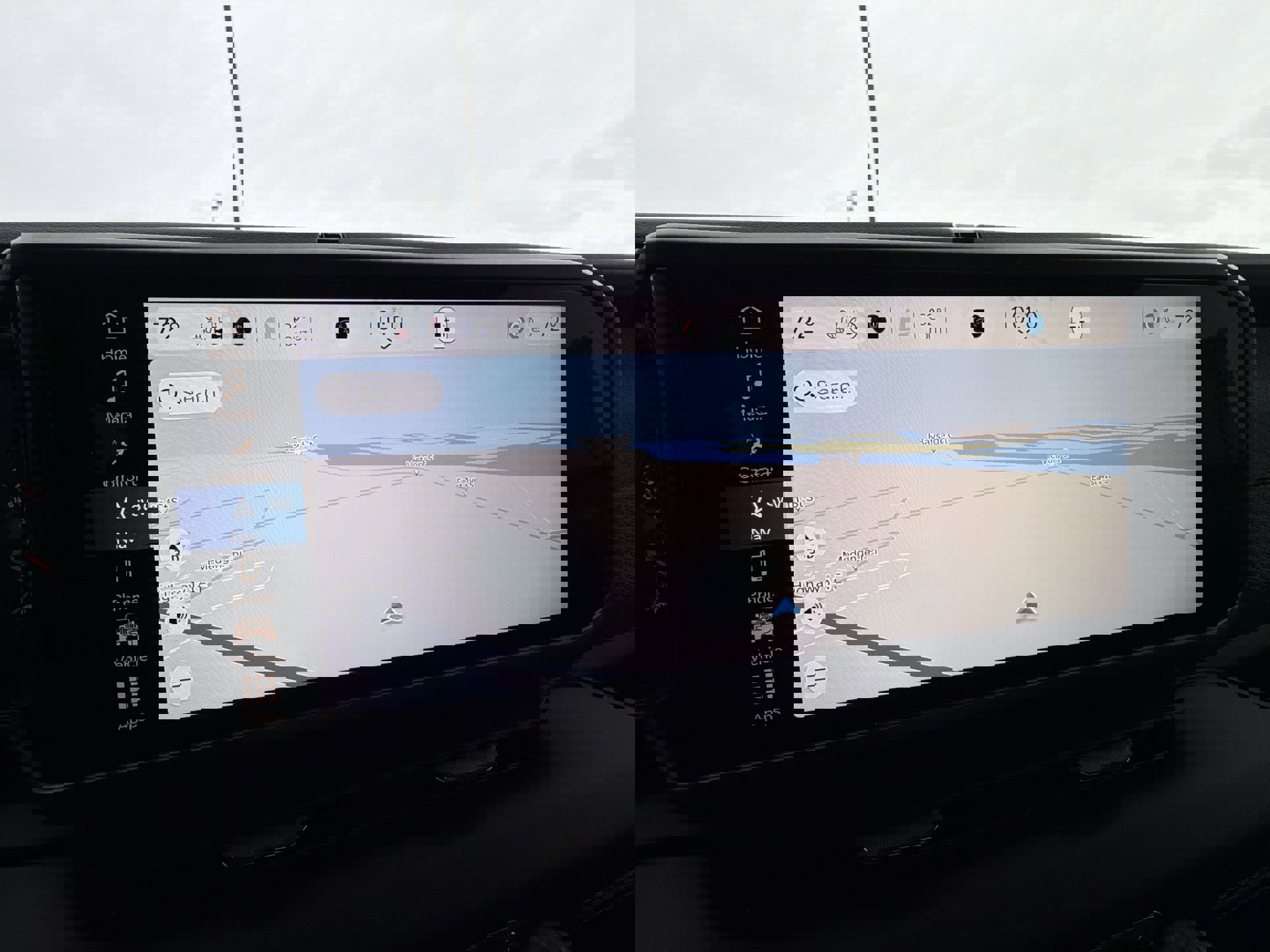 Used 2024 Jeep Gladiator Rubicon w/ Technology Group image 14