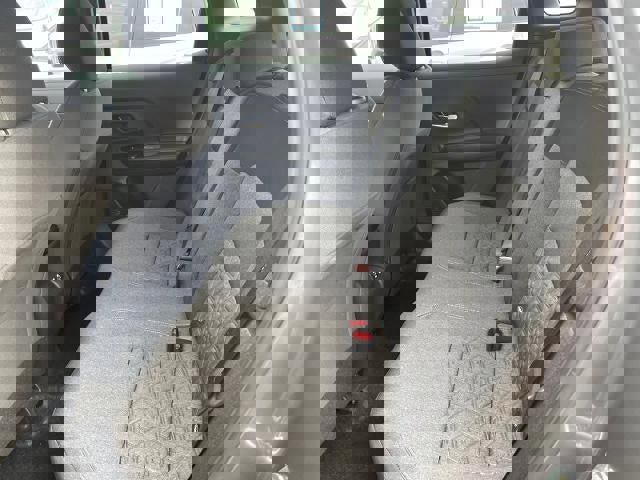 Used 2025 Nissan Kicks SV w/ Illumination Package image 17