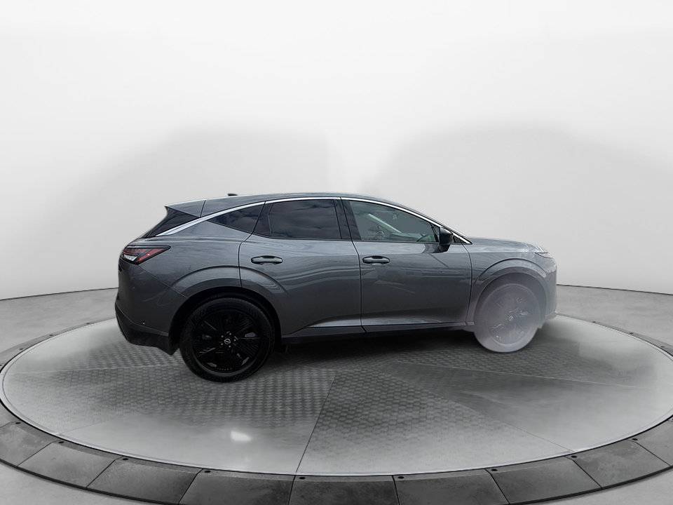 Used 2025 Nissan Murano SV image 10